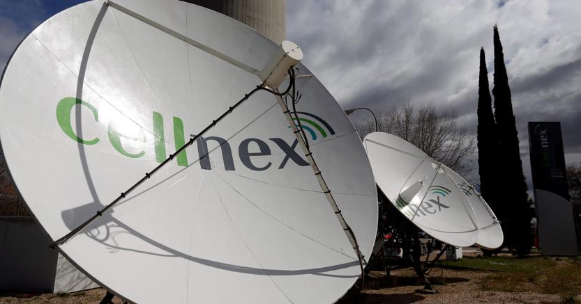 A Madrid Cellnex ingrana la quarta dopo accordo con Iliad su torri Il Sole 24 ORE